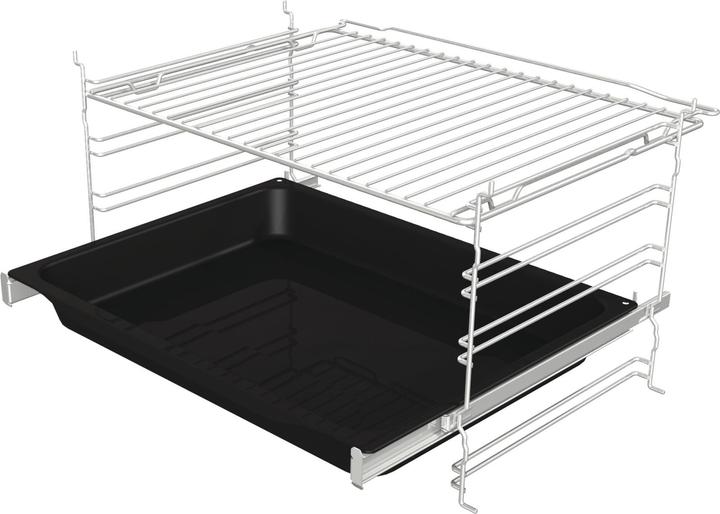 Produktbild Gorenje BCX6737E05BG + ECD634X