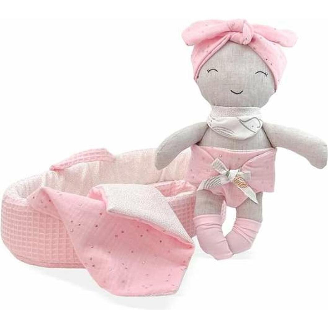 Berjuan Puppe 11302-24 28 cm