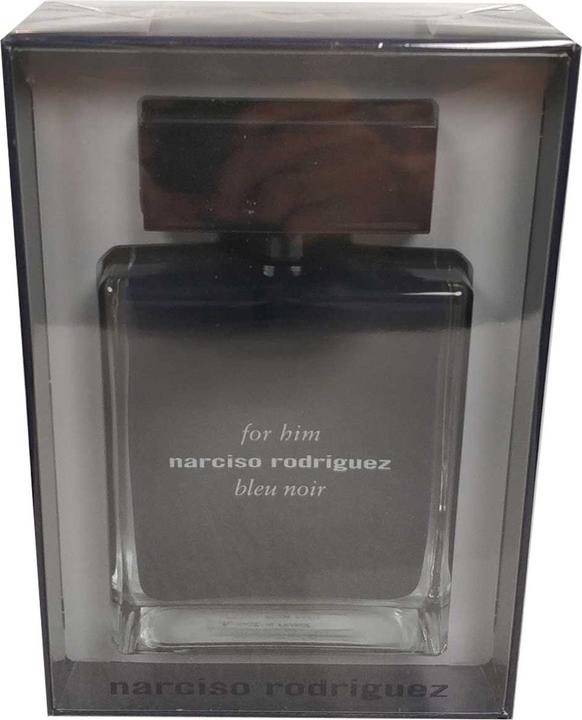 Image du produit Narciso Rodriguez For Him Bleu Noir (Eau de parfum, 100 ml)