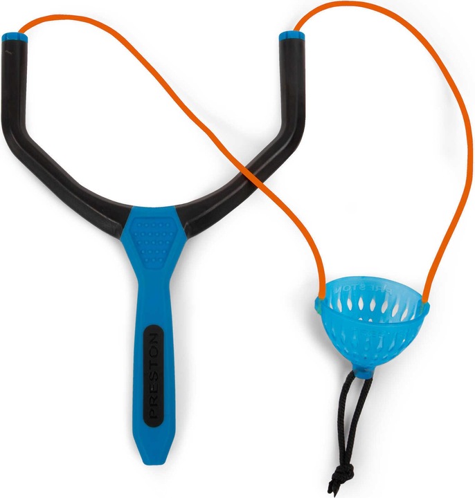Actual product image Preston slingshot dura slip catapult light/medium
