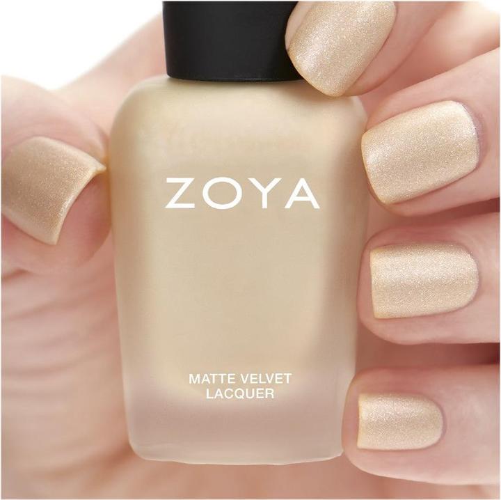 Produktbild Zoya Sue (Farblack)