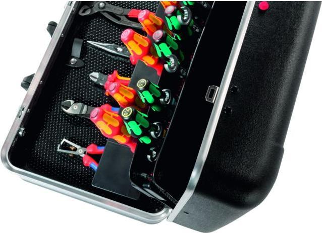 Actual product image Parat Tool case empty 27 l (1 Piece)