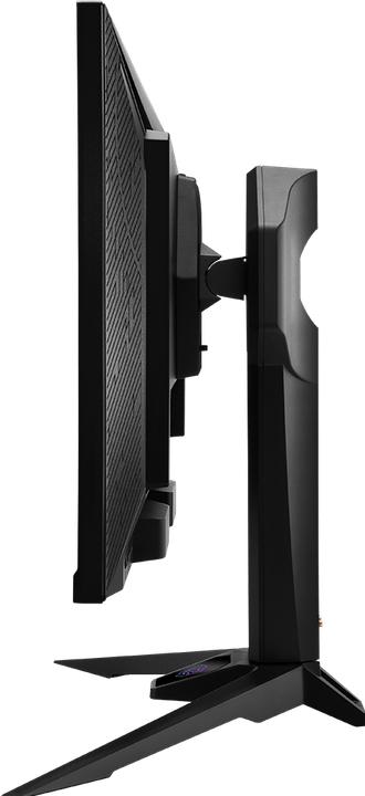 Image du produit AsRock 68,5cm PG27FFX2A 16:9 HDMI/DP/USB noir FHD (1920 x 1080 pixels, 27")