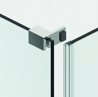 Pauli+Sohn Butoir de porte avec protection contre la surpression