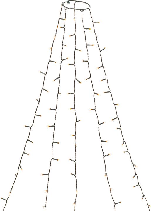 Produktbild Konstsmide App Light (7.40 m)