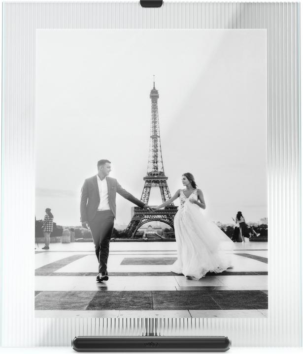 Actual product image Umbra Photo frame, FLUTE (20 x 25 cm, 13 x 18 cm, 10 x 15 cm)