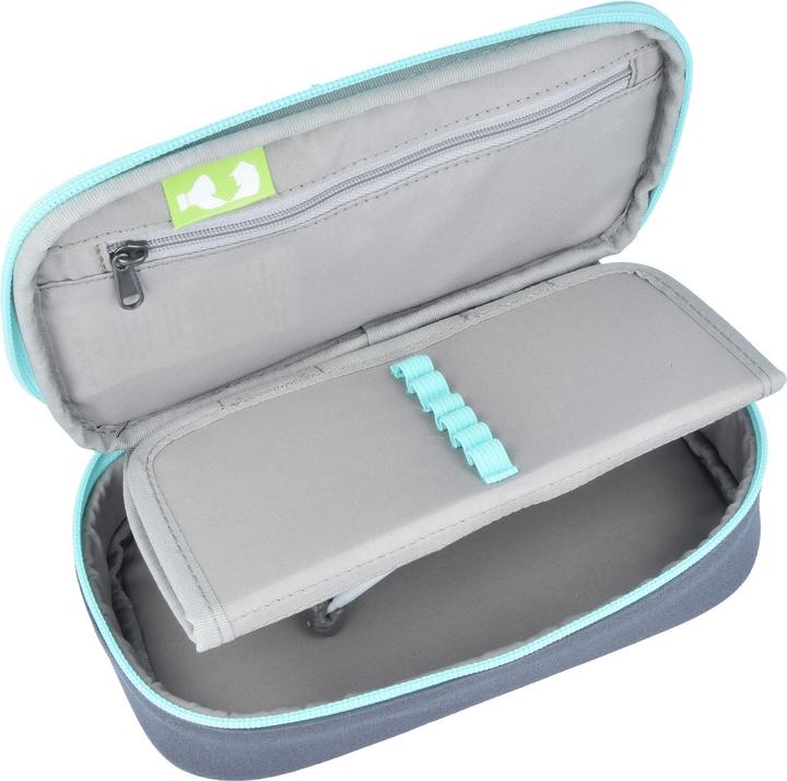 Produktbild Satch SchlamperBox Mint Phantom