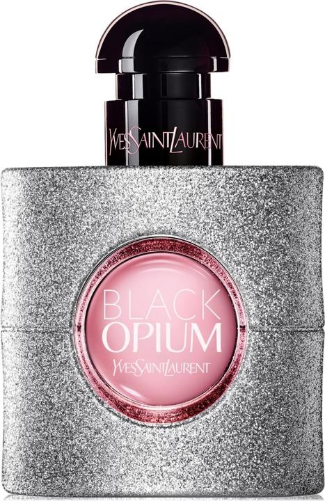 Actual product image Yves Saint Laurent Opium Glitter (Eau de parfum, 30 ml)