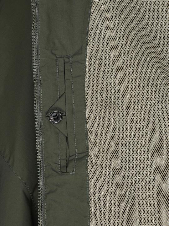 Actual product image Barbour Blouson Royston (L)