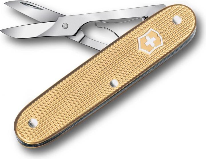 Victorinox Companion X Alox LTD (1 Funzioni)