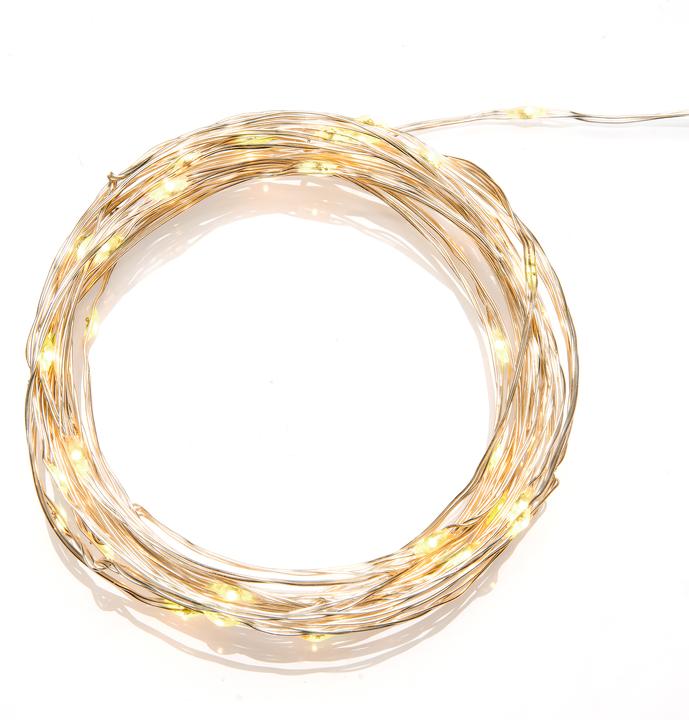 Actual product image Konstsmide Wire (9.90 m)