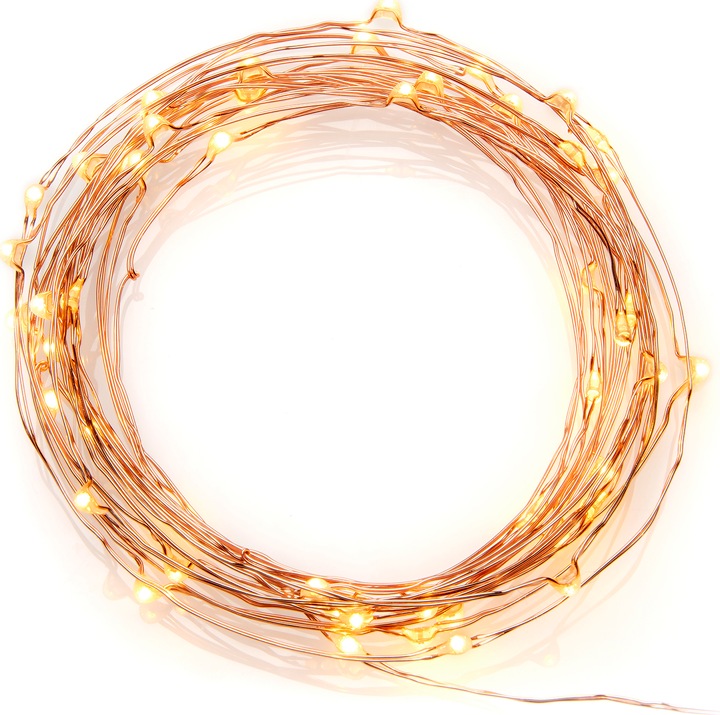 Immagine prodotto Konstsmide Ghirlanda luminosa (14.90 m)