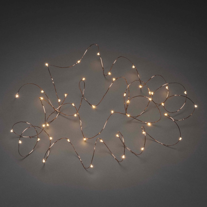 Immagine prodotto Konstsmide Ghirlanda luminosa (14.90 m)