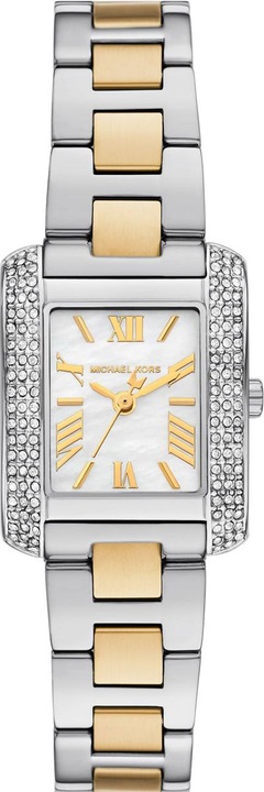 Produktbild Michael Kors Damenuhr EMERY (Analoguhr, 22 mm)