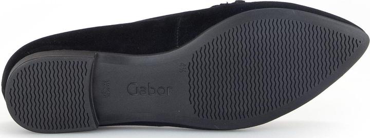 Actual product image Gabor Slipper (38)