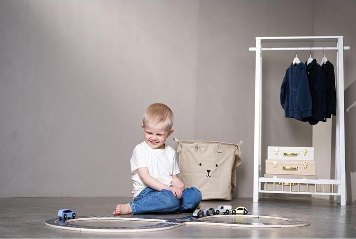 Image du produit Jabadabado Course automobile