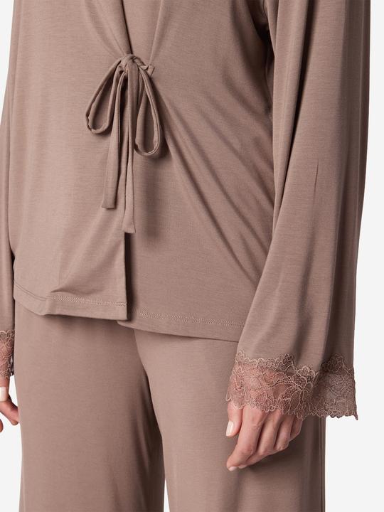 Produktbild Joop! Pyjamaoberteil Grace Cardigan (40)