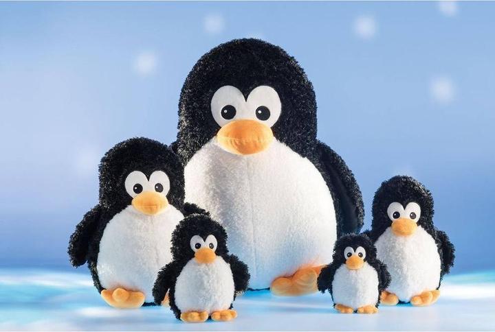 Actual product image Schaffer Penguin Pingy