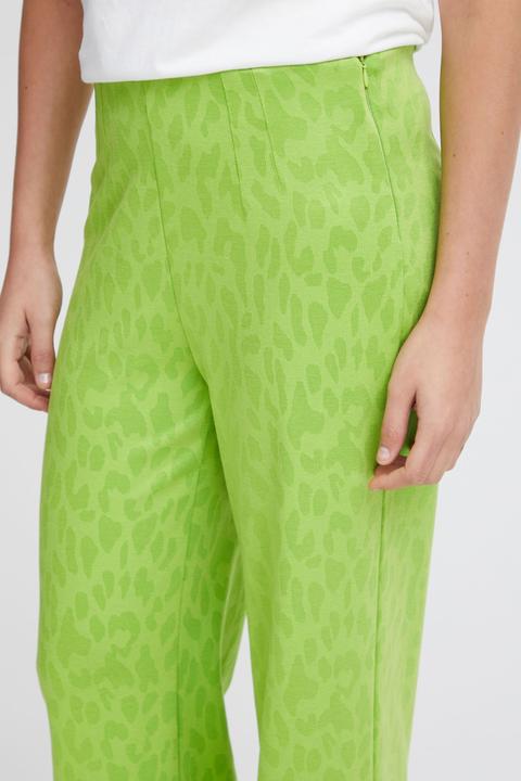 Image du produit Ichi IHKATE LEOPARD JACQUARD LARGE PA 20120655 (M)