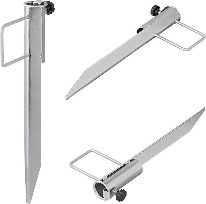 Produktbild ProPlus Rasendorn