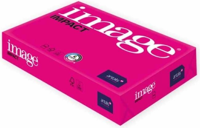 Produktbild Image Impact (120 g/m², 250 x, A4)