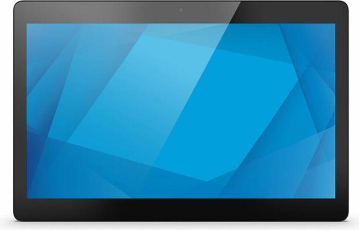 Produktbild ēlo Solutions E390075, 39,6 cm (15.6"), 1920 x 1080 pixels, TFT, 300 cd/m², Technologie c (64 GB, Schwarz)