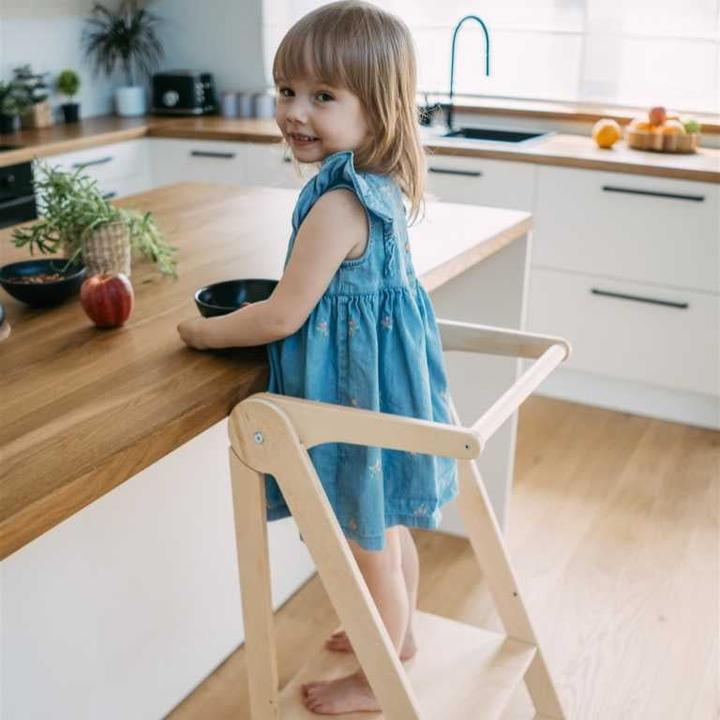 Actual product image Leg&go Lernturm