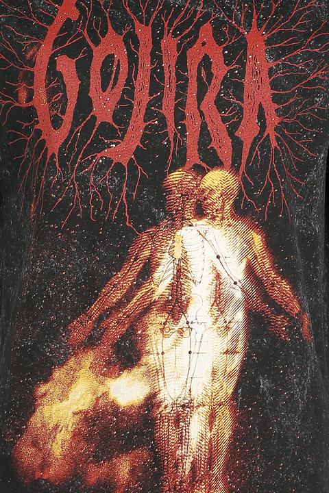 Produktbild Gojira Stardust (M)