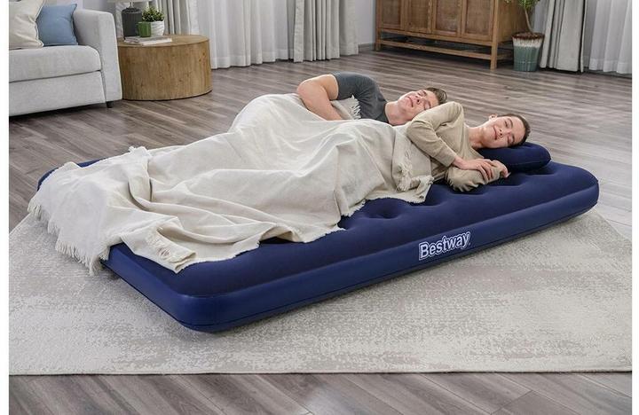 Productafbeelding Bestway Tweepersoons matras (152 x 203 cm)