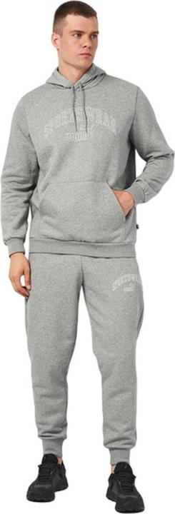 Produktbild Puma Ess+ Lab Kapuzenpullover (S)