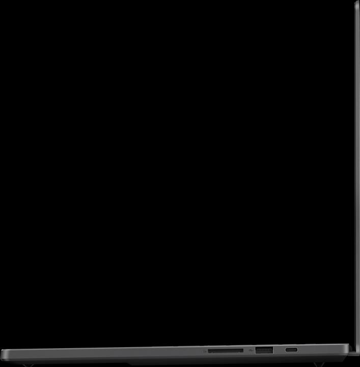 Produktbild ASUS Rog Zephyrus G16 (16", Intel Core Ultra 9 185H, 32 GB, 1000 GB, CH)