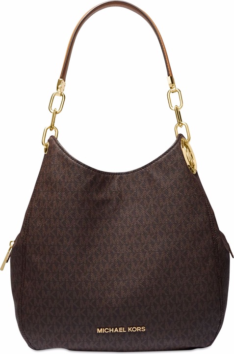Michael Kors Schultertasche "Lillie Large"