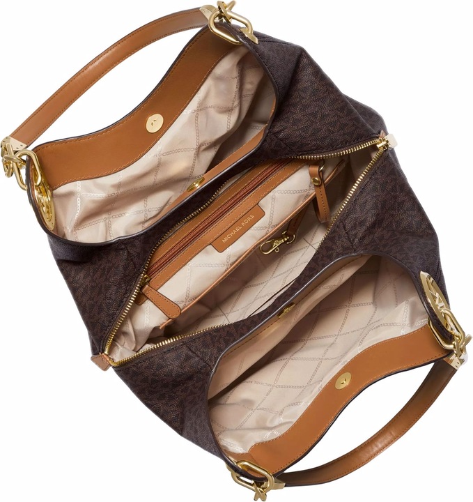 Produktbild Michael Kors Schultertasche "Lillie Large"