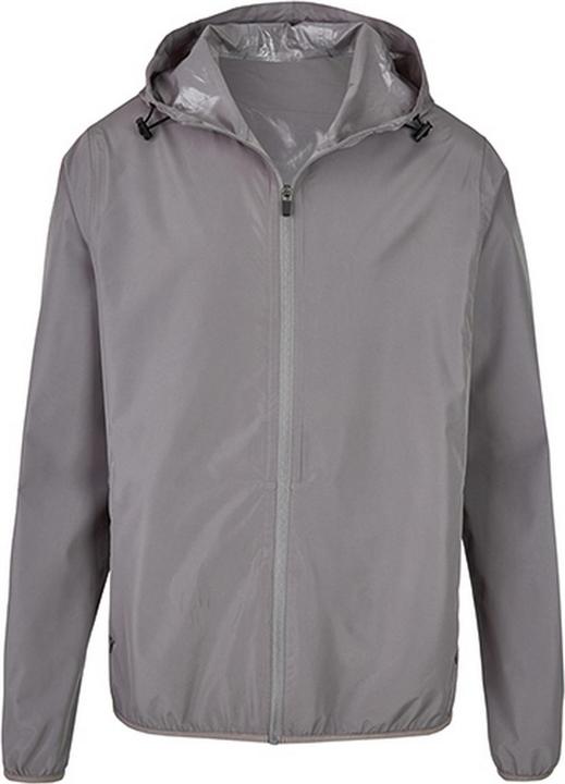Produktbild Miners Mate Steppjacke mit Kapuze (M)