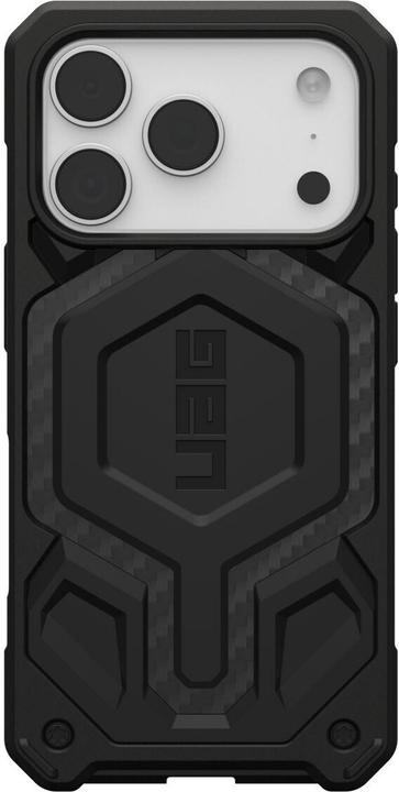 Immagine prodotto UAG Monarch Pro MagSafe (Apple iPhone 17 Pro)