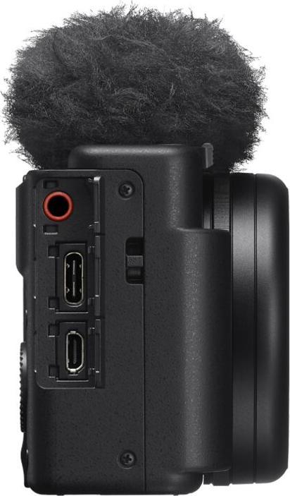 Productafbeelding Sony ZV-1 II (18 - 50 mm, 20.10 Mpx, 1")