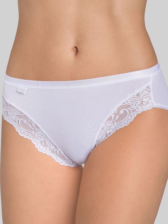 Produktbild Sloggi Slip «Romance Tai» (48, Einzelpack)