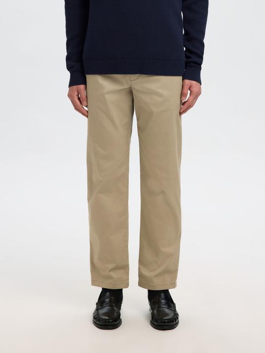 Produktbild Selected Homme Straight Leg Chino (W29/L32)