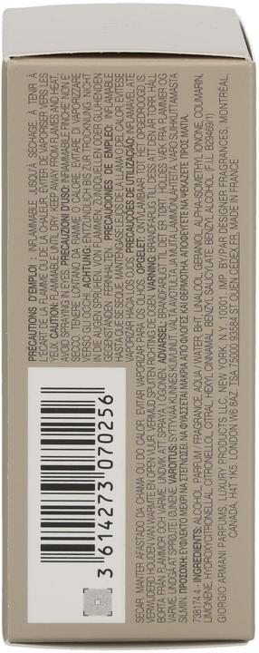 Immagine prodotto Giorgio Armani Lei (Eau de parfum, 30 ml)