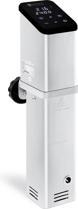 Produktbild Royal Catering RCVG-45 Sous-Vide-Stick