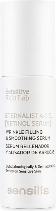 Produktbild Sensilis ETERNALIST A.G.E Retinol Serum für das Gesicht 30ml (30 ml)