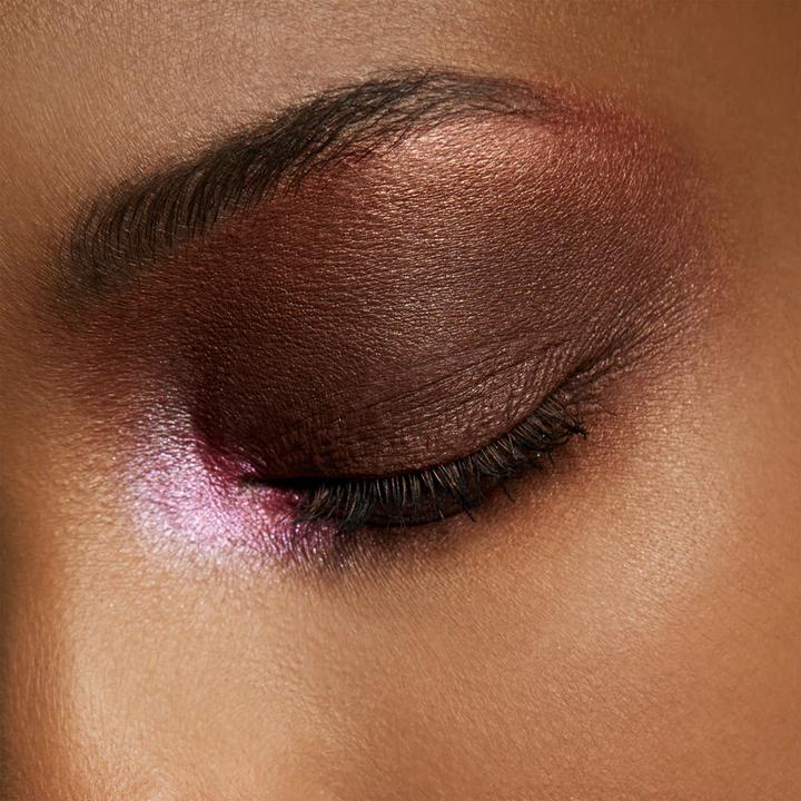 Produktbild MAC Cosmetics Eye Shadow / Pro Palette Refill Pan (Swiss Chocolate)