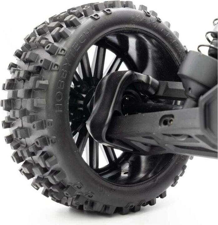 Produktbild Hobbytech Buggy ROGUE Gelb 1:8 RTR