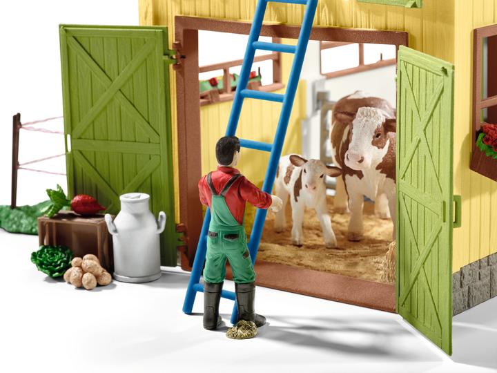 Produktbild Schleich Bauernhof