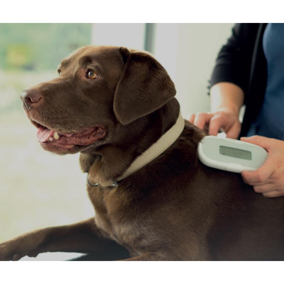 SureFlap Lecteur de micropuce universel (Chien), Hygiène animale