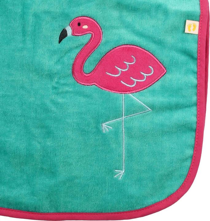 Produktbild Schlummersack Frottee Badeponcho