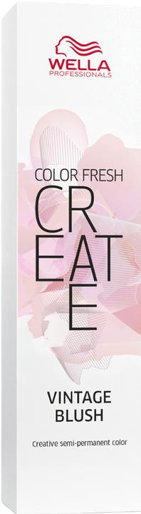 Produktbild Wella Color Fresh Create (Vintage Blush)