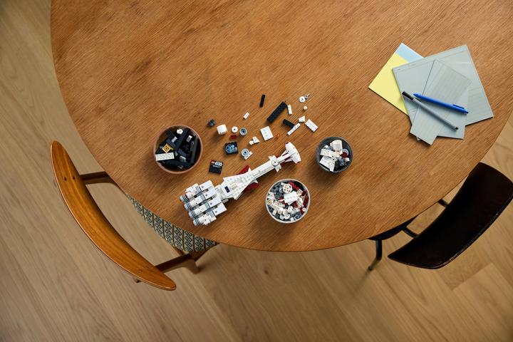 Image du produit LEGO Tantive IV™ (75376, LEGO Star Wars)