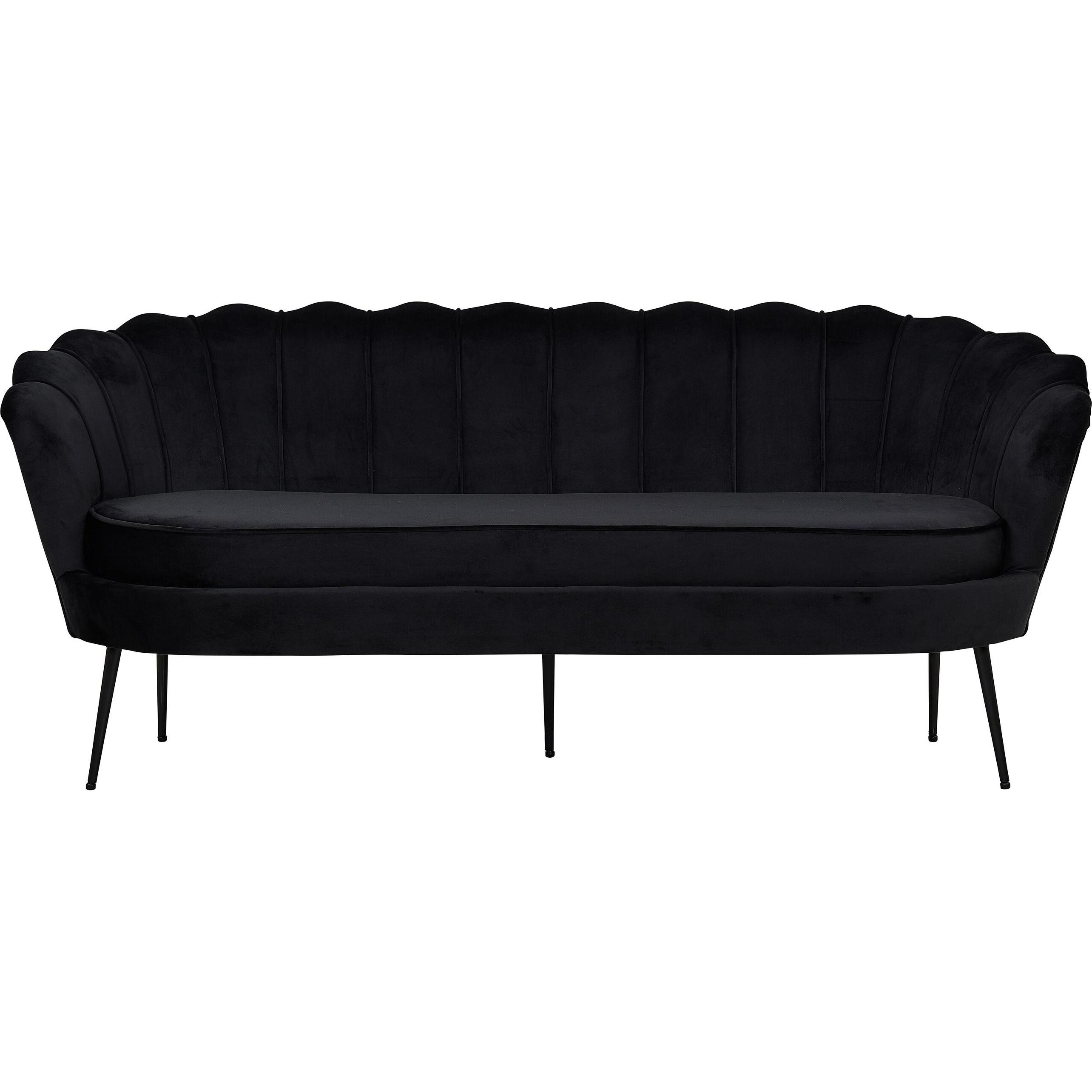 Venture Home, Sofa, Calais (3-Sitzer)