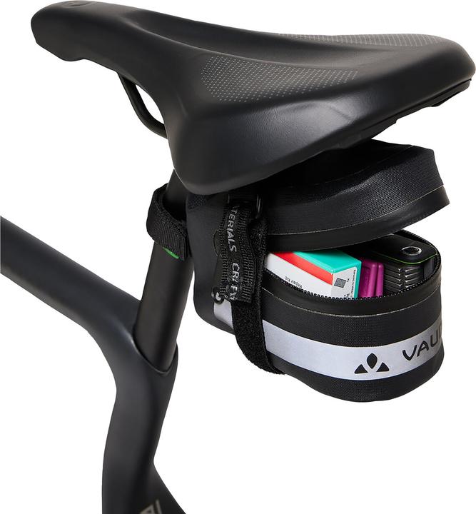 Produktbild Vaude Tool Proof (0.90 l, Satteltasche)